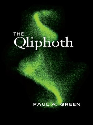 cover image of The Qliphoth